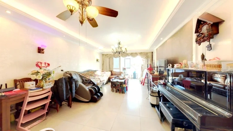 Xi Meng Grand Manor - View 8