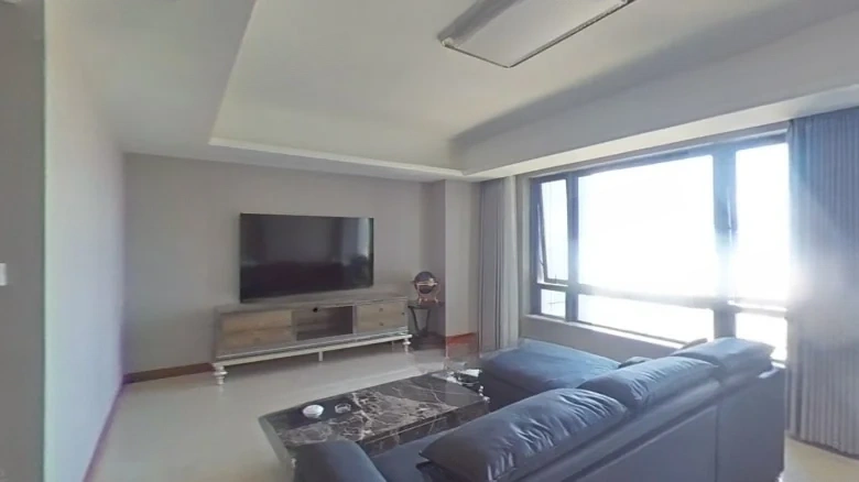 Evergrande Times Peak Collection - View 1