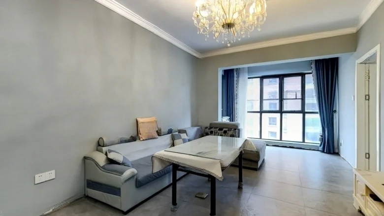 Runwu Meiyuan - View 1