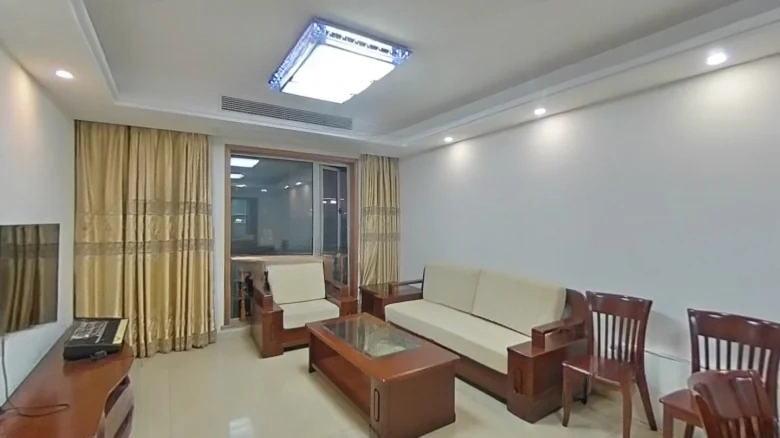 Ruilí Central Flower City - View 1