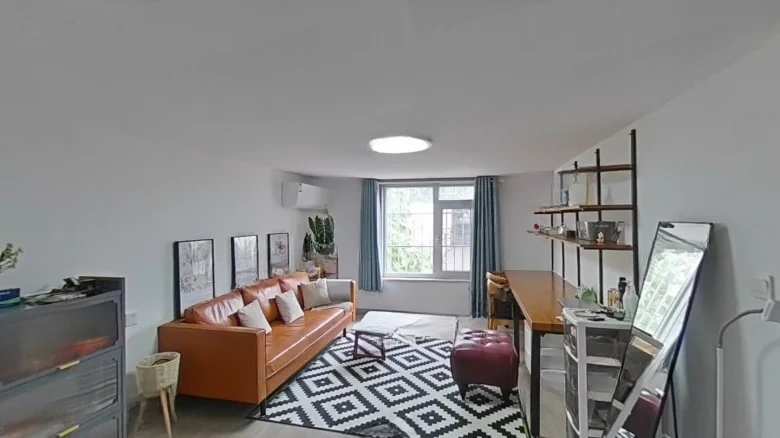 Laiyang Road - View 1