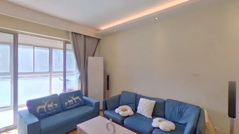 Tianhong Apartments - View 1