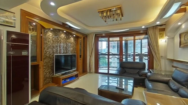 Hua Lin Garden Phase III - View 1