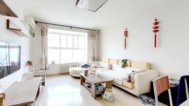 Lihai Xingyuan Residence - View 1