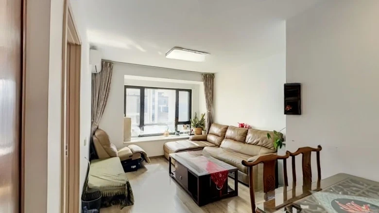 Huayue Beijing Phase II - View 1