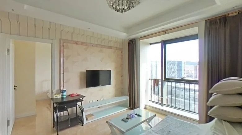 Kaisa Center - View 1