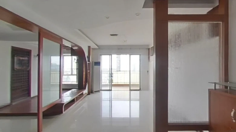 Poly Garden - View 7