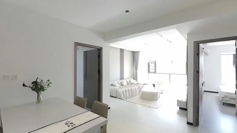 Tangbian Metro Community - View 1