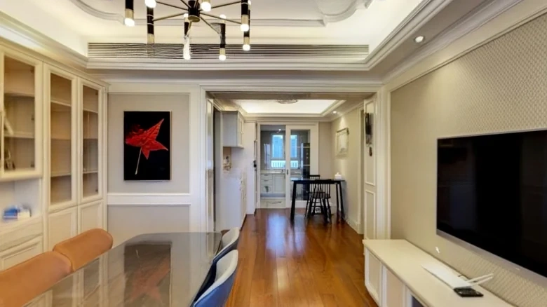 Ronshine Suzhou One Mansion East District - View 1