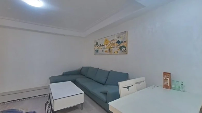 Violet Glory Plaza Era - View 1