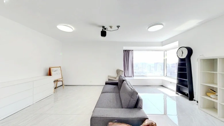 Crest International Garden - View 5