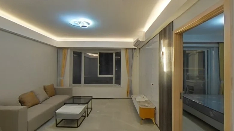 Zhonglun Garden Village - View 1