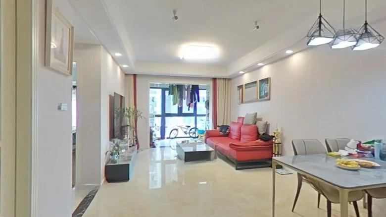 Zhengrong Runjiangcheng - View 1