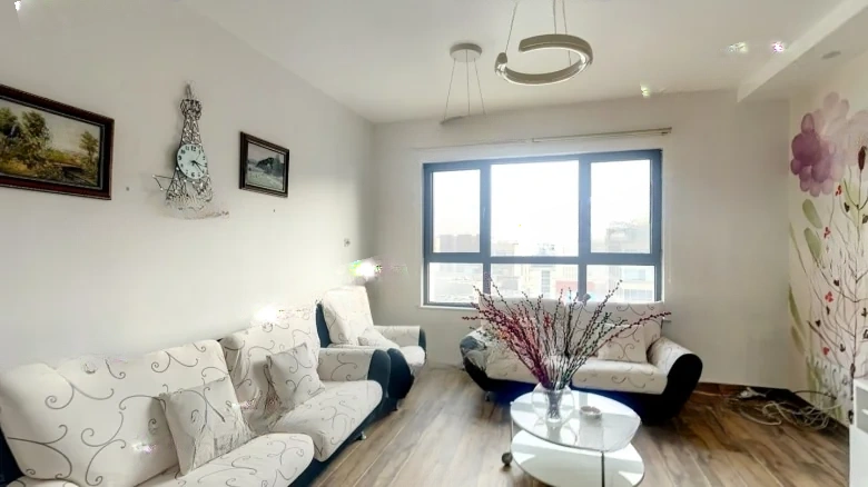 Zhongliao Xiangyun International Living District - View 8