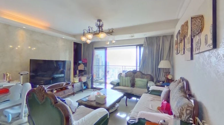 Poly Flower Fragrance Beauty Garden - View 1