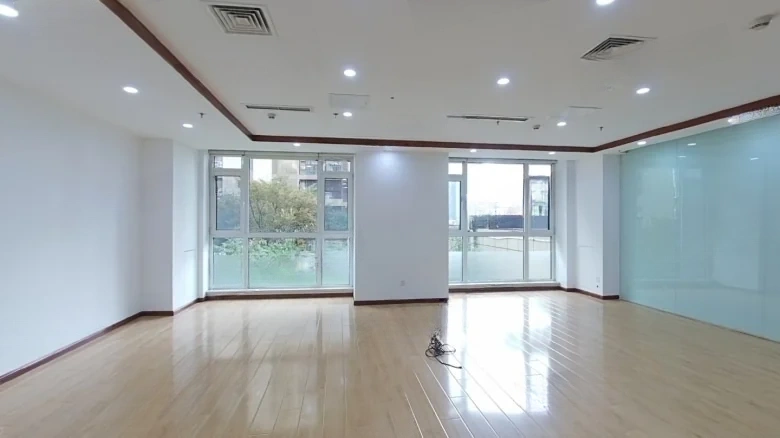 Yinshengtai New Space - View 1