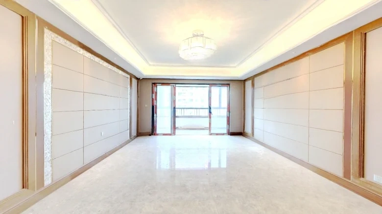 Hengda Tianchen - View 11