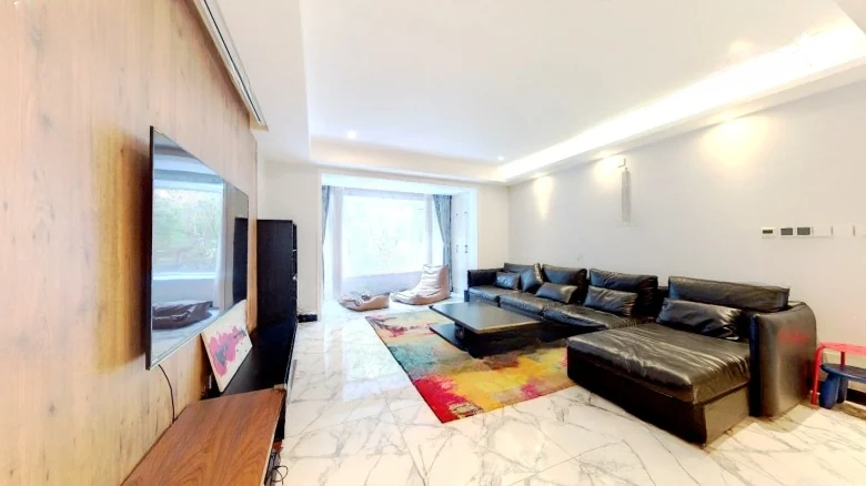 Zhonghai Nine Mansion Complex - View 6