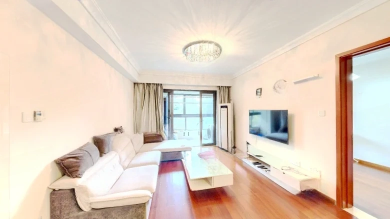 Renecheng Jiang Bay City Phase I - View 4