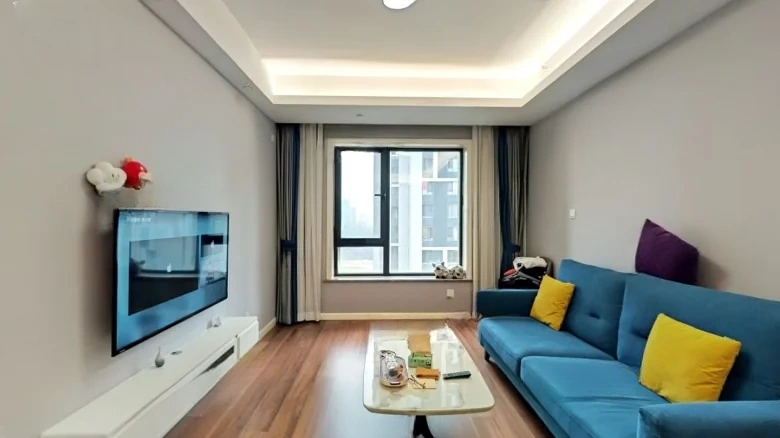 Huarun Yuet Fu - View 1