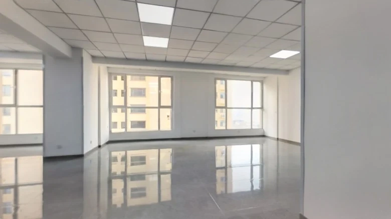 Jinxi Jiayuan碧桂園 - View 4