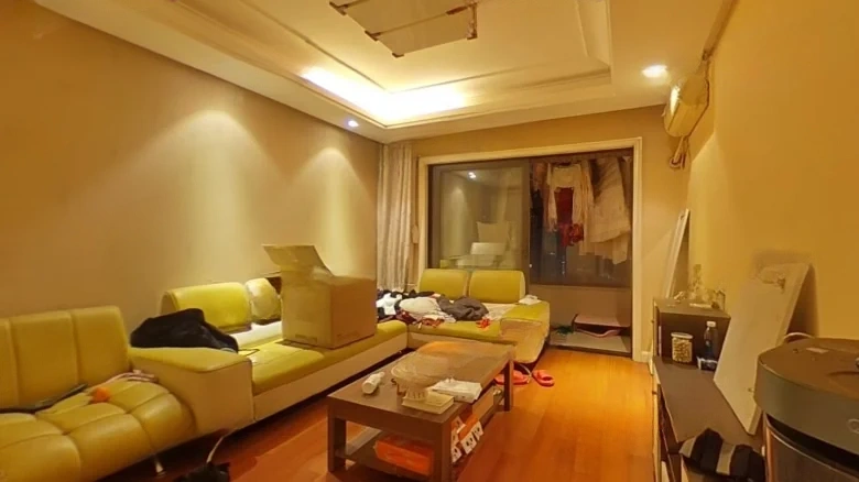 Taihe Tianchen International Plaza - View 1