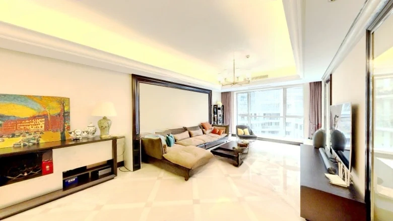 Palm Springs International Center - View 1