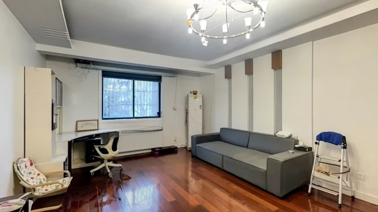 Sujian Garden - View 1