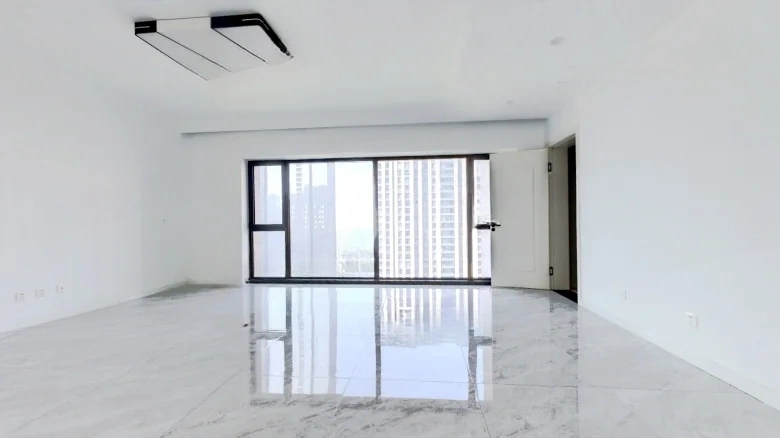 Zhonggeng Contemporary Art Phase I Van Gogh Garden - View 4