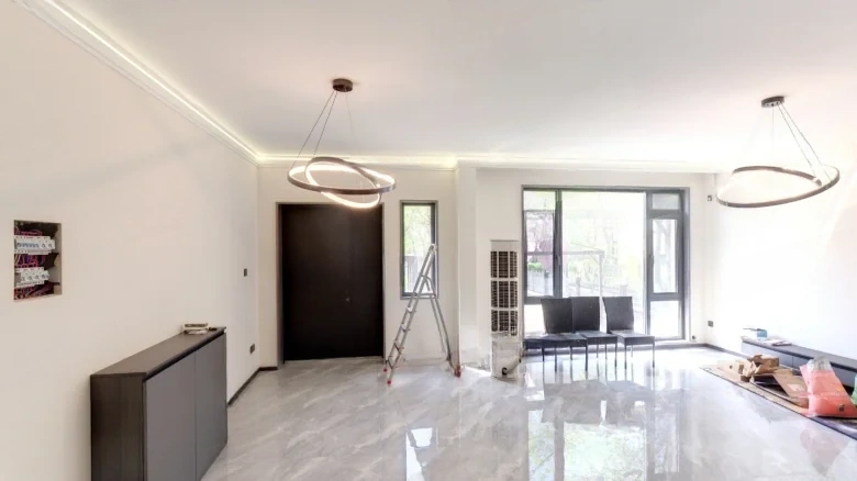 Rongsheng Shangcheng Phase I - View 5