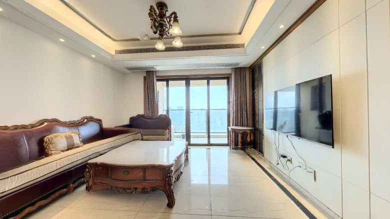 Changjiahu Phase IV - View 6