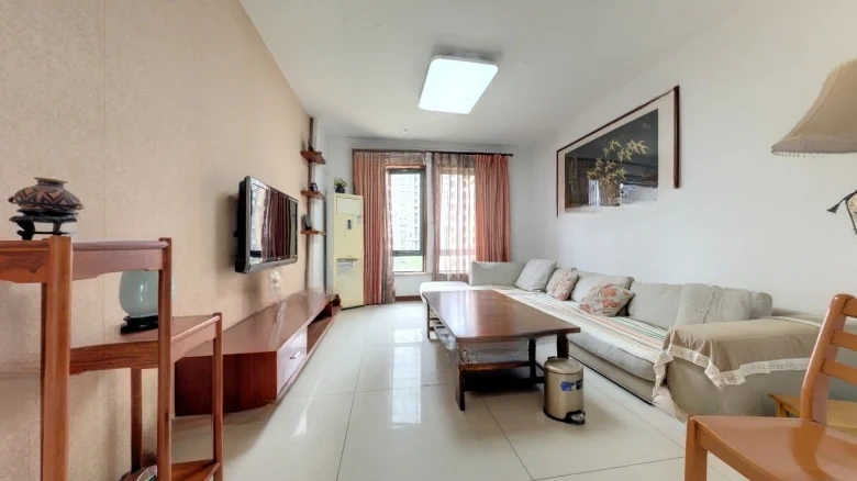 Qianjiang Bay Garden - View 5