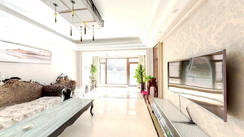 Vanke Baicui Garden - View 4