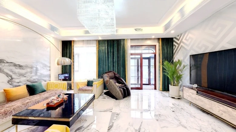 Jianbang Tinghai Phase II - View 6