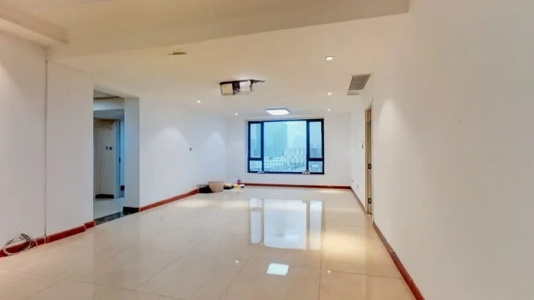 Taiyuan Morocco SkyGROUND - View 4