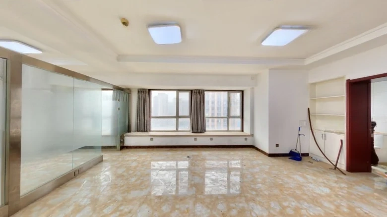 Xiangtai Hui Dong International - View 2