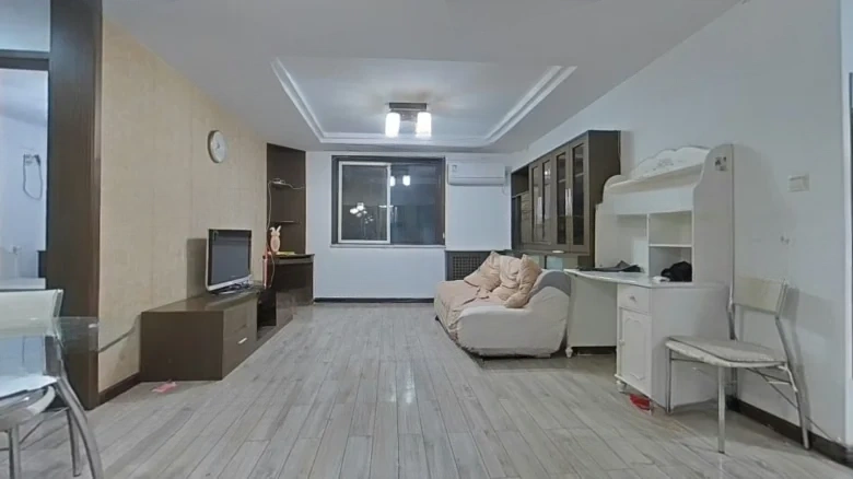 Changjiang New Village No. 2 - View 1