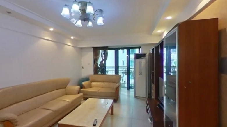 Poly Champagne Garden - View 6