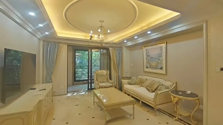 China Resources Yuefu - View 1