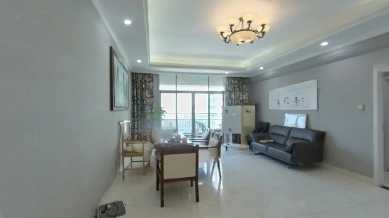 New Joy Tower - View 1