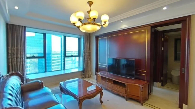 Oceanscape Residences - View 1