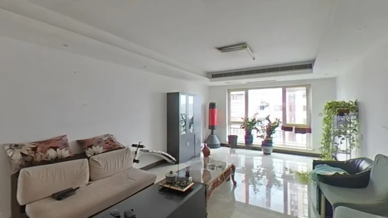 Central Joy City - View 1