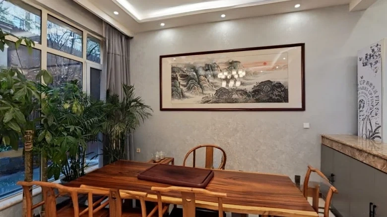Zhonghai Aolong Garden Residence - View 6