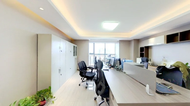 Sunlight City Global Financial Center - View 6