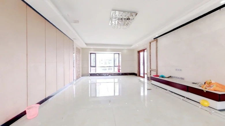 Golden Sand Bay Phase V Imperial Sea Garden - View 7