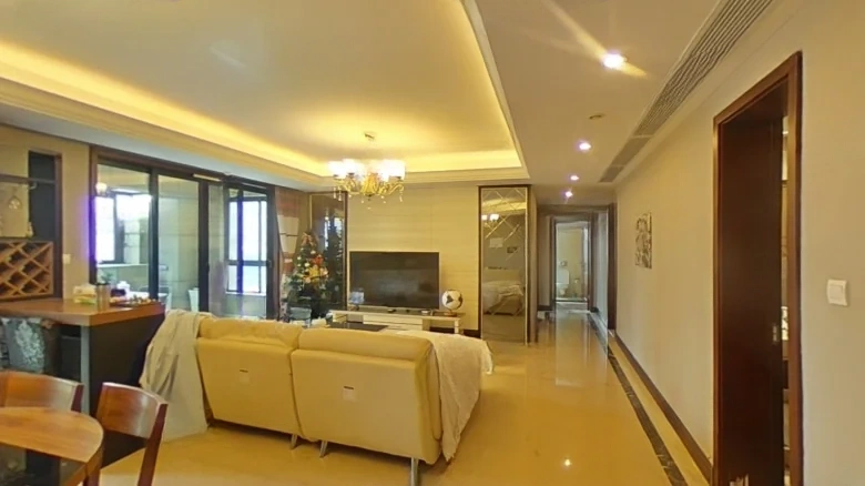 No. 1881 Residence - View 1