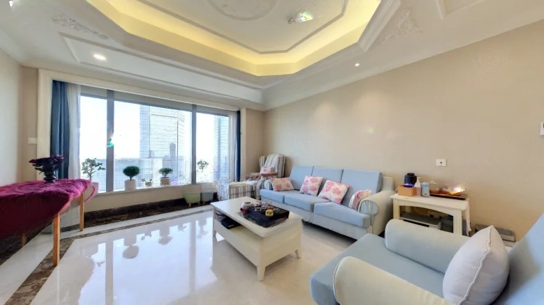 East Gate Tower - View 6