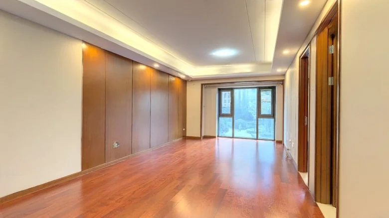 China Resources Center Joy Mansion - View 4