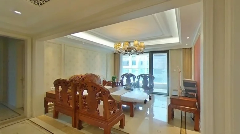 Bordeaux Town Miniature - View 1