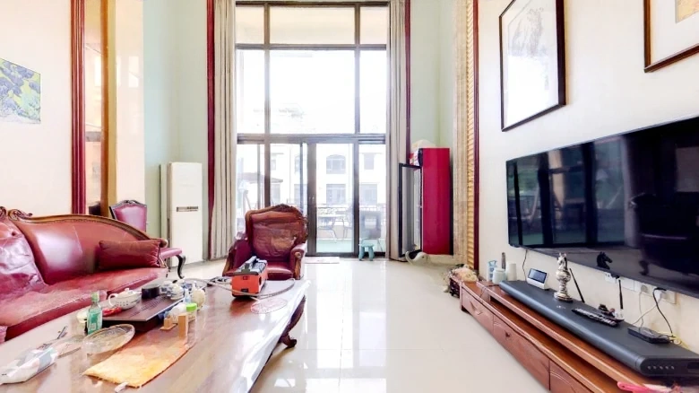 Evergrande Oceanic Venice - View 11